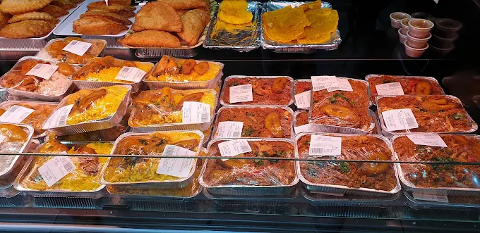 Comida para llevar